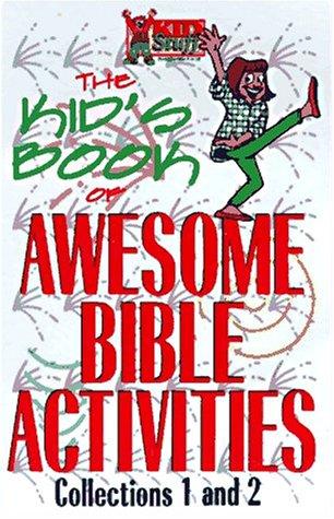Bible Questions And Answers: Collections 1 And 2