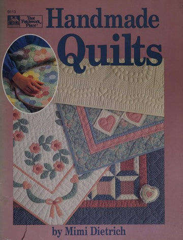 Handmade Quilts