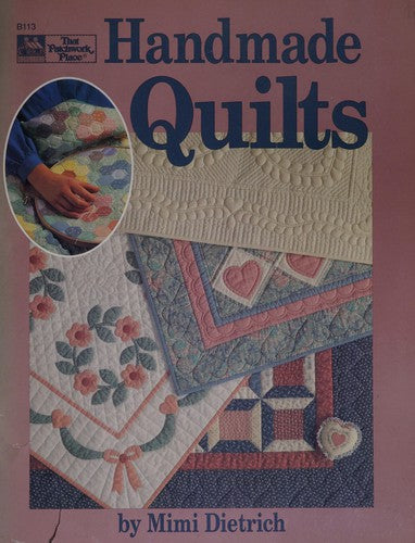 Handmade Quilts