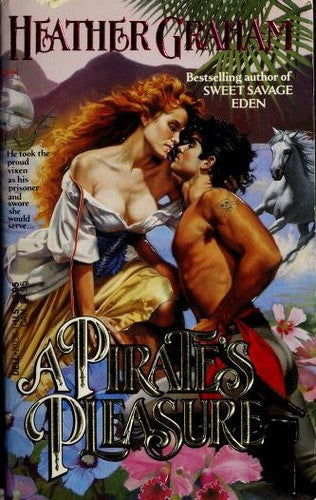 A Pirate's Pleasure