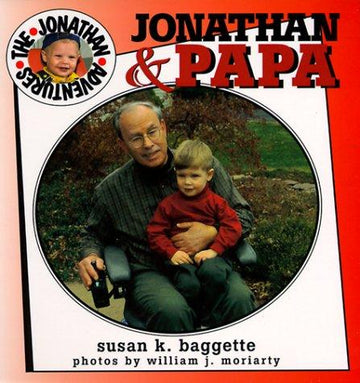 Jonathan & Papa