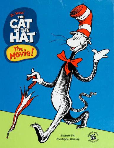 The Cat In The Hat - The Movie