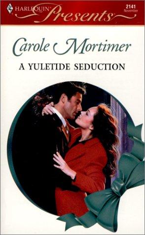 A Yuletide Seduction (Xmas) (Presents, 2141)