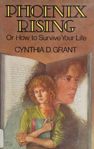 Phoenix Rising or How to Survive Your Life