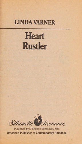 Heart Rustler