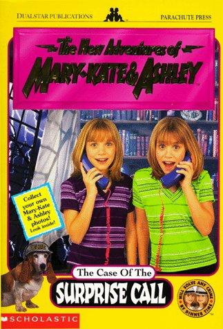 The Case of the Surprise Call