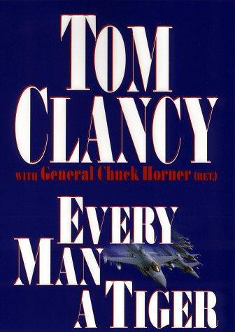 Every Man A Tiger