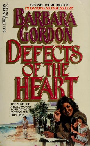 Defects Of The Heart