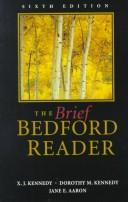 The Brief Bedford Reader