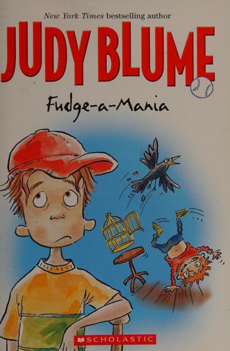 Fudge-A-Mania