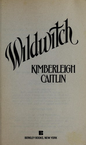 Wildwitch