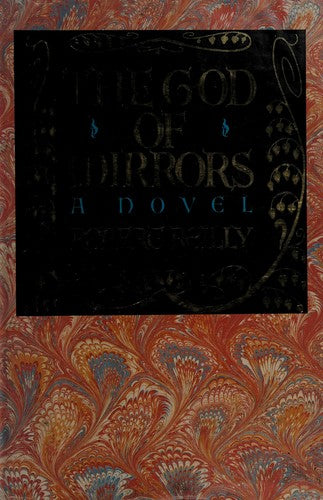 The God Of Mirrors