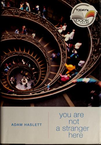 You Are Not A Stranger Here (Today Show Book Club #2)