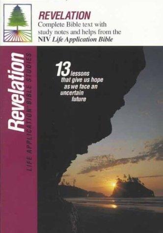 Revelation (Life Application Bible Studies (Niv))