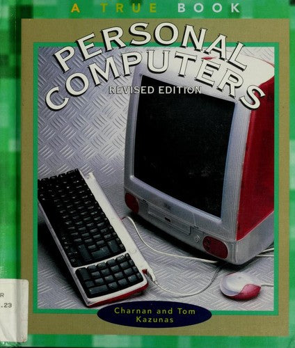 Personal Computers Revised Edition