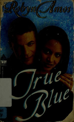 True Blue (Arabesque)