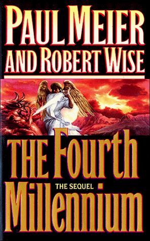 The Fourth Millennium: The Sequel