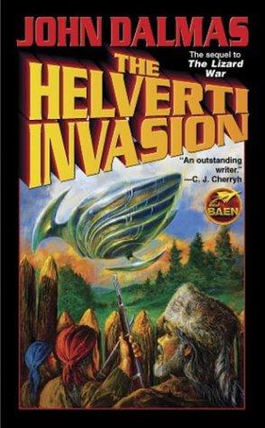 Helverti Invasion