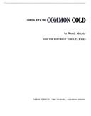 Coping With The Common Cold (Library Of Health)