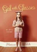Girl With Glasses