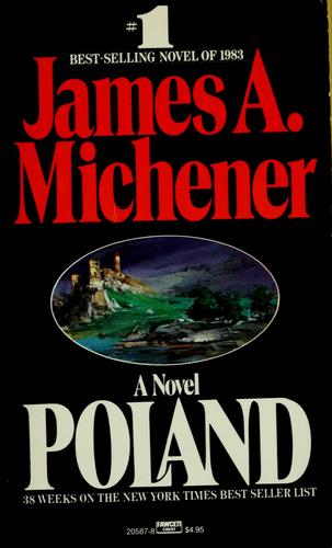 Poland: a novel