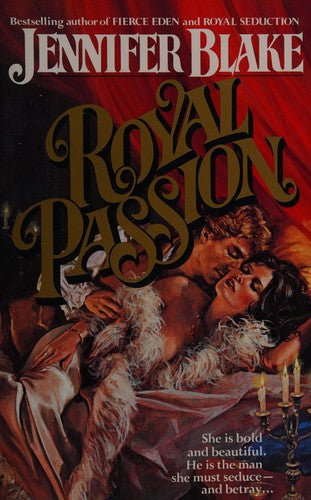 Royal Passion