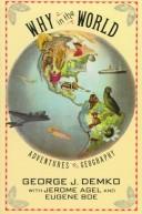 Why In The World: adventures in geography