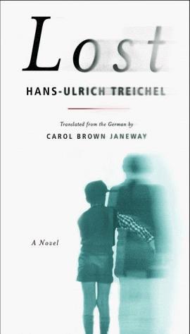 Lost: A Novel