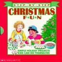 Step-By-Step Christmas Fun