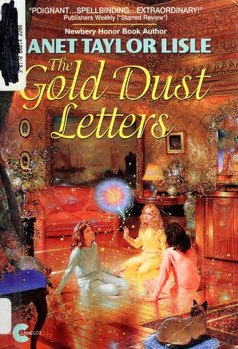 The Gold Dust Letters (Investigators Of The Unknown, Book 1)
