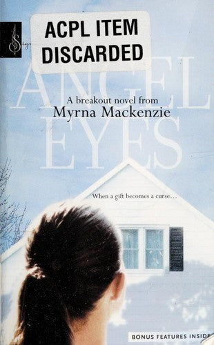 Angel Eyes (Signature Select)