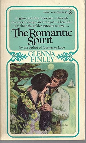 Romantic Spirit