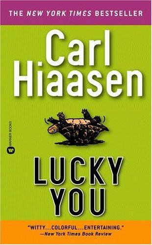 Lucky You