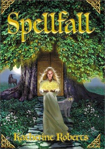 Spellfall (without dust jacket)