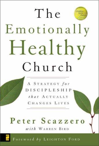 Emotionally Healthy Church, The