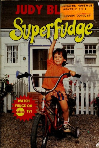 Superfudge