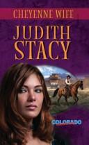 Cheyenne Wife (Harlequin Historical Series)