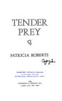 Tender Prey