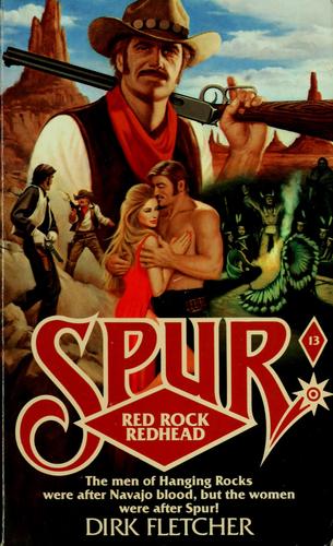 Spur # 13 : Red Rock Redhead