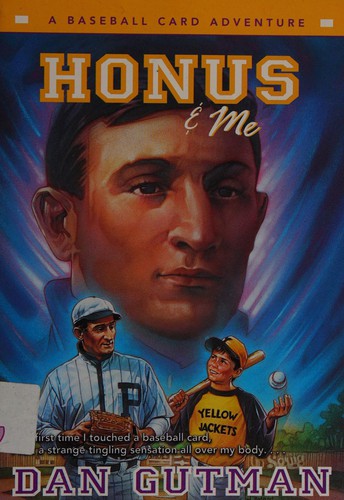 Honus & Me