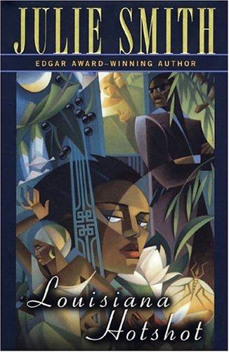 Louisiana Hotshot: A Talba Wallis Novel (Talba Wallis)