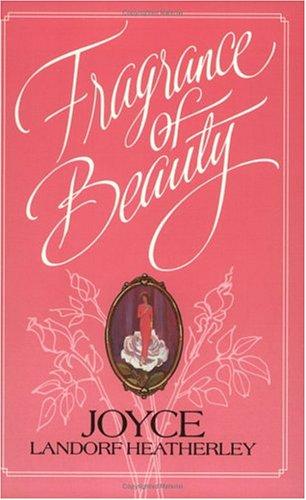 Fragrance Of Beauty