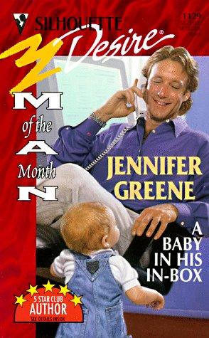 Baby In His In - Box (Man Of The Month) (Desire)