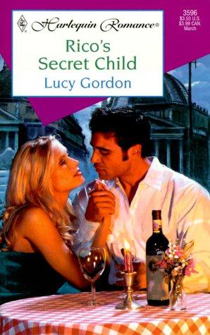 Rico's Secret Child (Romance, 3596)