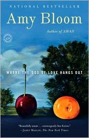 Where The God Of Love Hangs Out