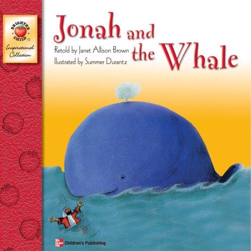 Jonah And The Whale