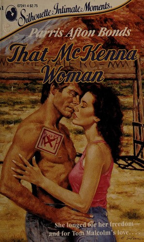 That McKenna Woman