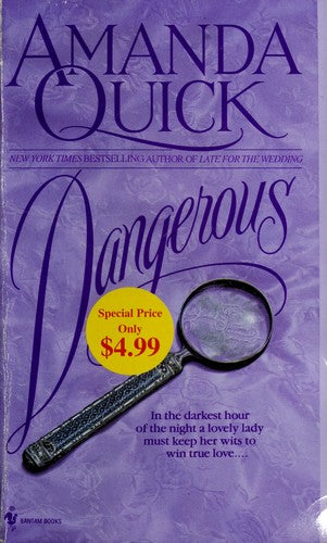 Dangerous