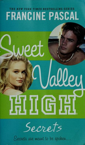 Sweet Valley High # 2: Secrets (Sweet Valley High)