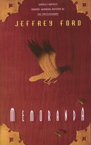 Memoranda
